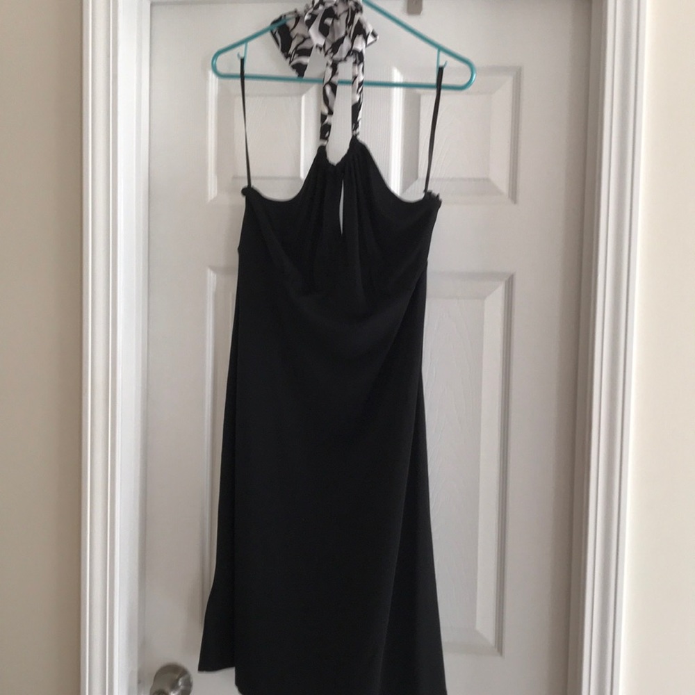 LOFT dress